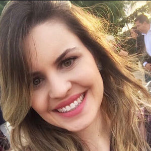 Meet your Posher, Fernanda